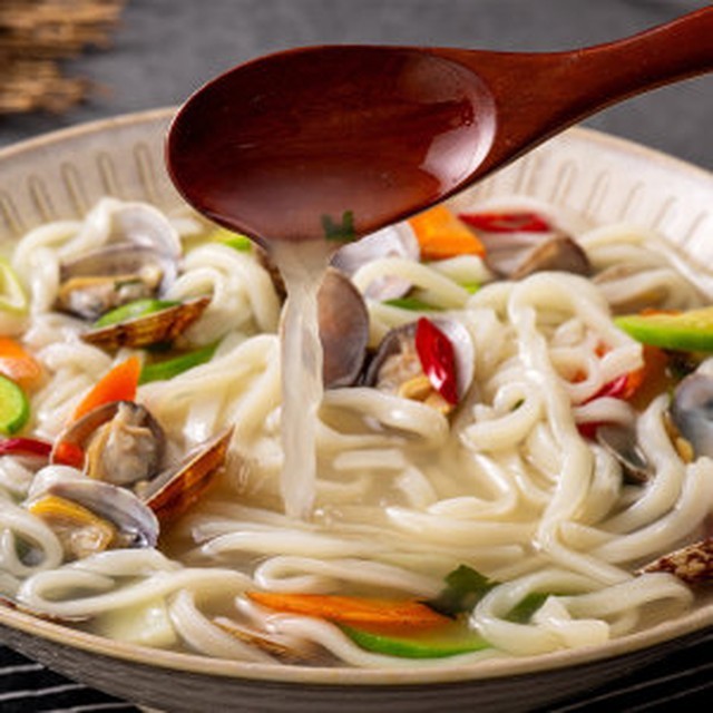 칼국수 이미지