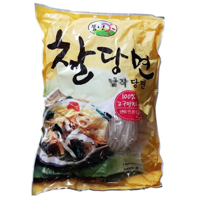 풍년식품 이미지