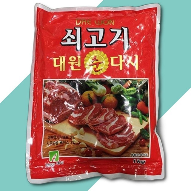 대원식품 이미지