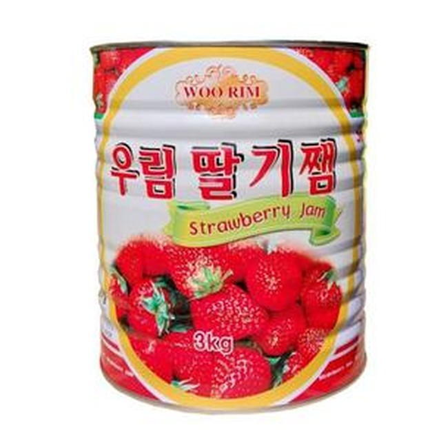 우림식품 이미지