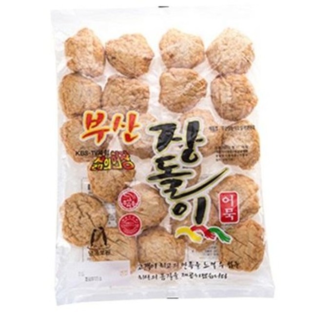 세정식품 이미지