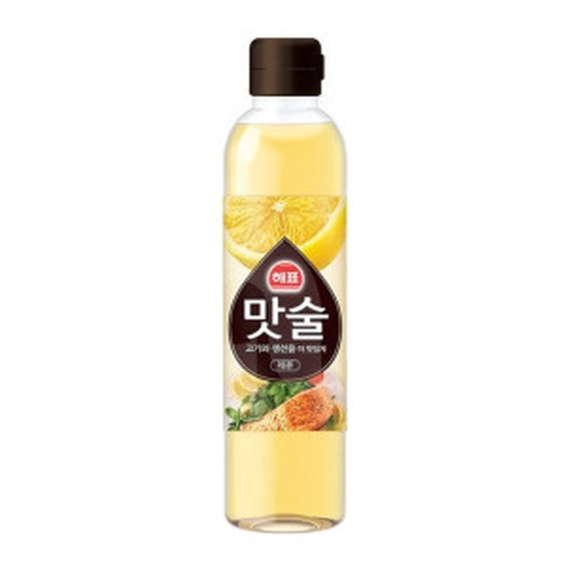 맛술 이미지