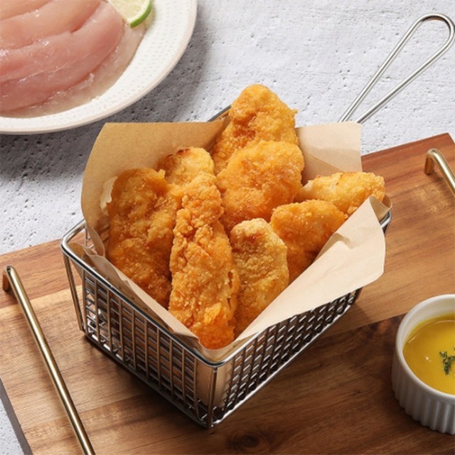 더치킨 이미지