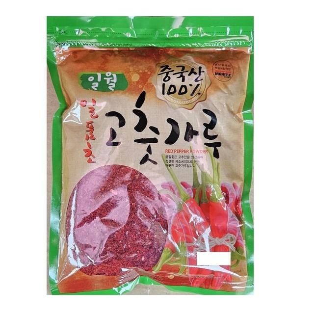일월식품 이미지