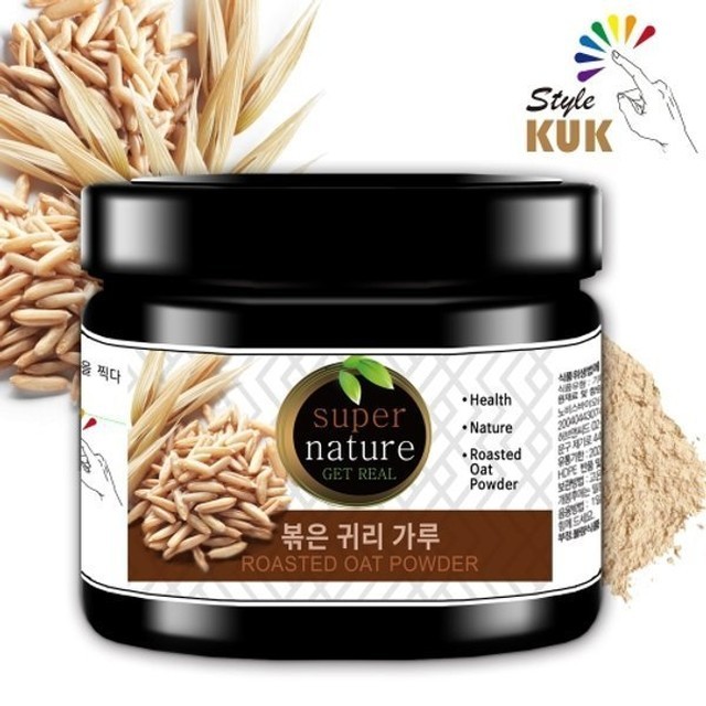 귀리쿡 이미지