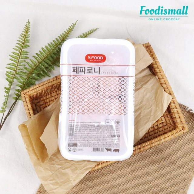 에쓰푸드 이미지