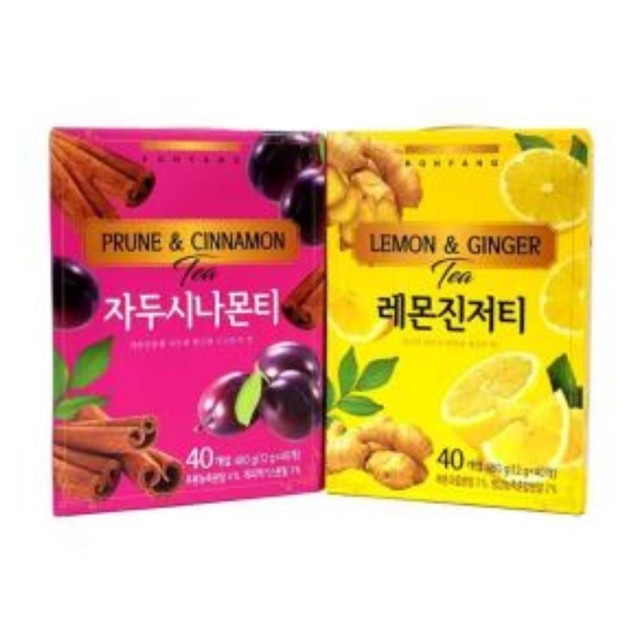 진저 이미지