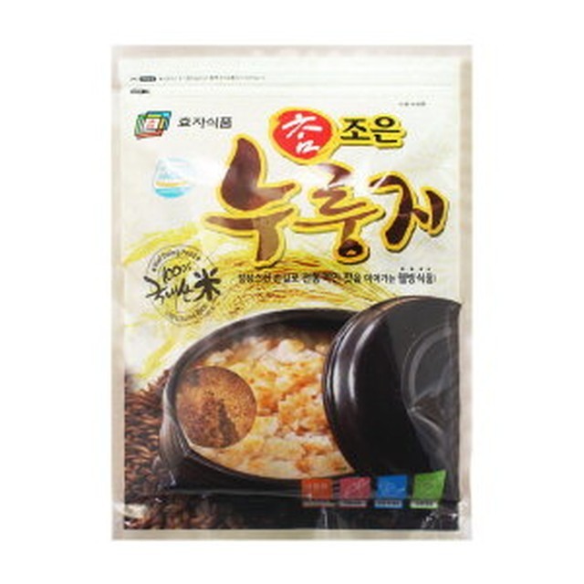 조은식품 이미지