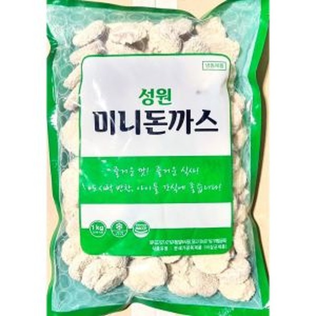 성원돈까스 이미지