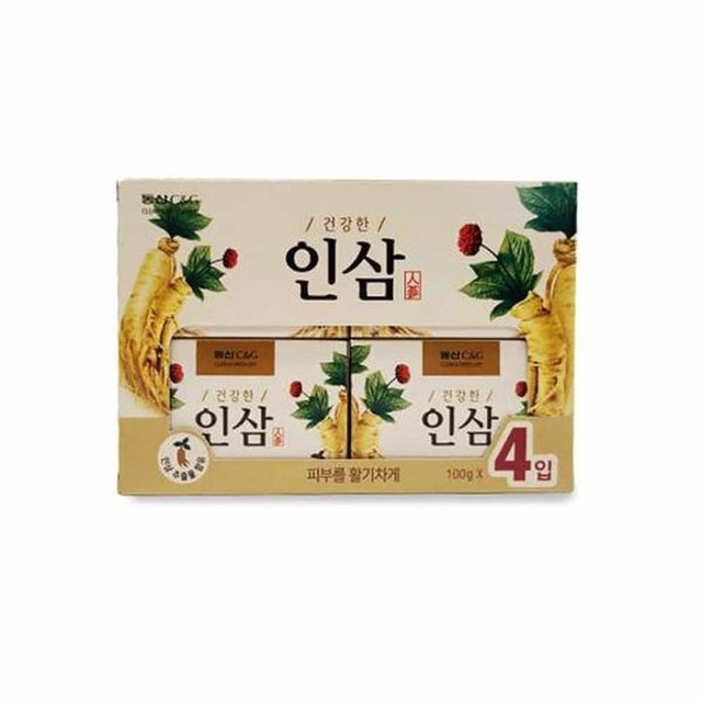 건강한인삼 이미지