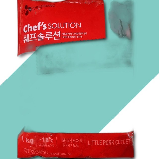 세프의돈까스 이미지