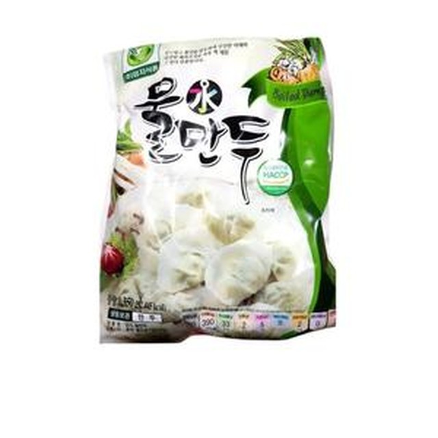 엄지만두 이미지