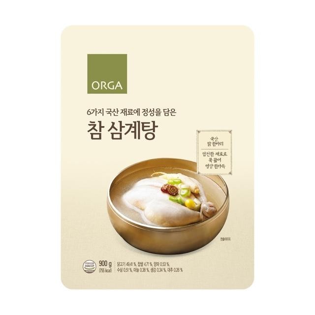 참푸드 이미지