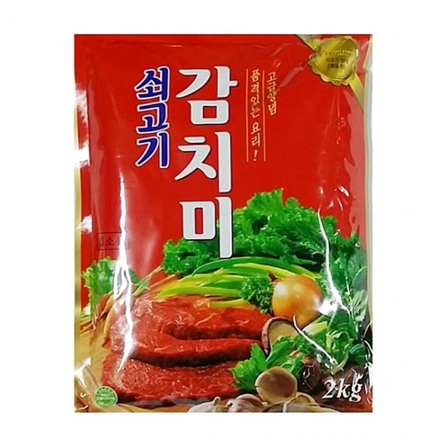 (주)대상 이미지