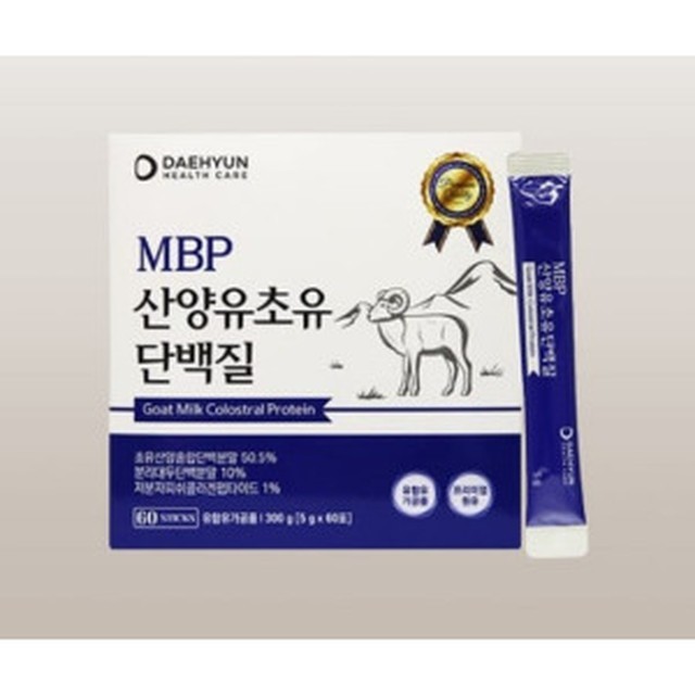 대현식품 이미지