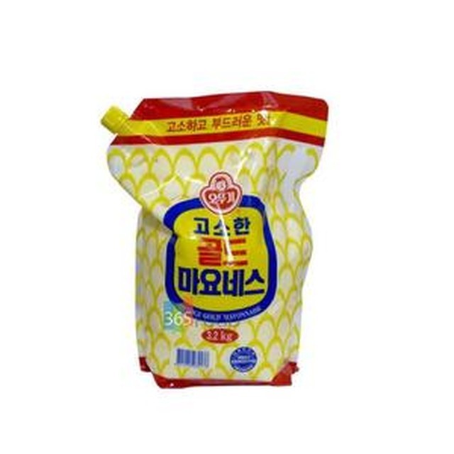 마요네즈 이미지
