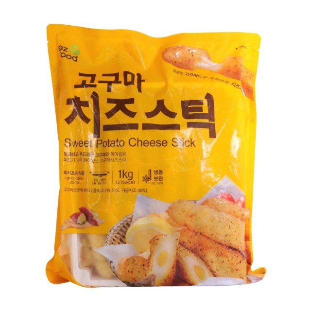 이지푸드 이미지