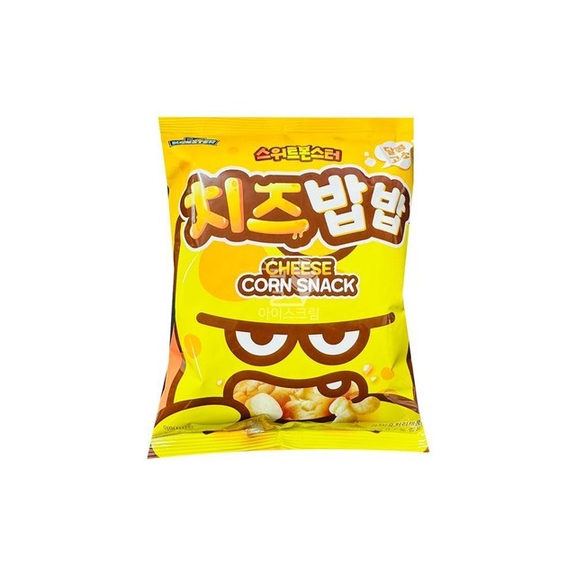 스위트몬스터 이미지