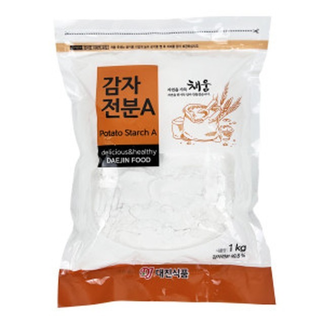 대진식품 이미지