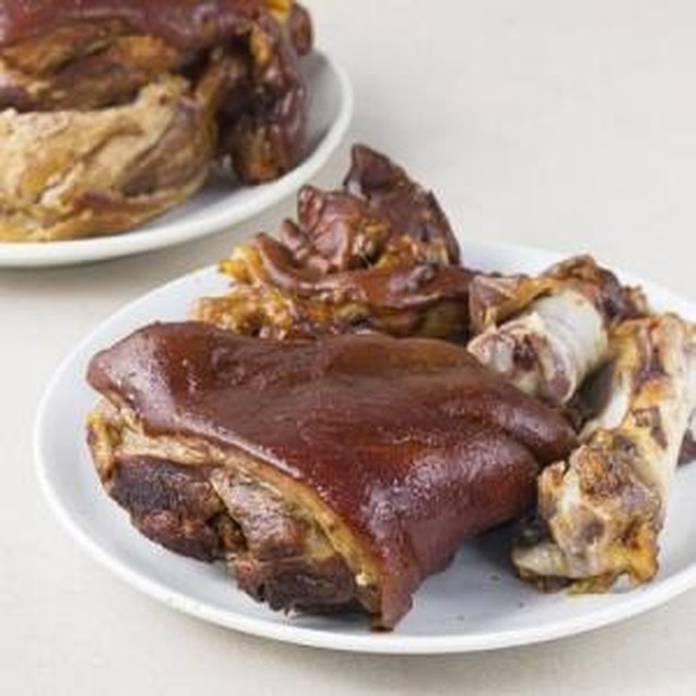 족발로만 이미지