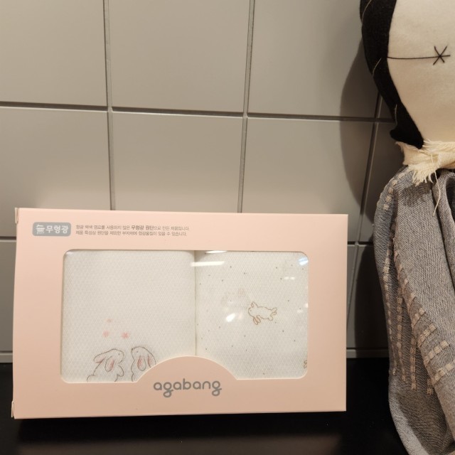 아가방뉴코아 이미지