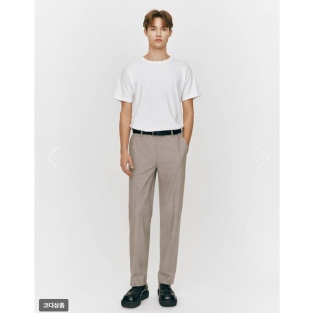 지오다노신세계 이미지