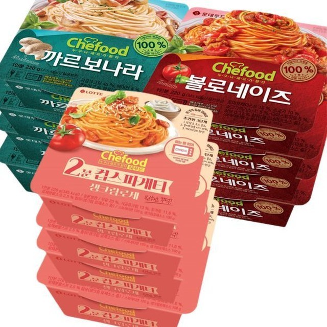쉐푸드 이미지