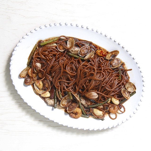 앙트레 이미지