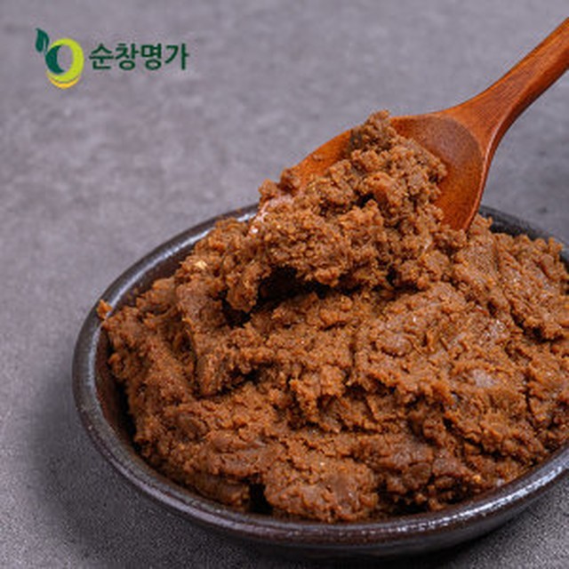 순창명가전통식품 이미지