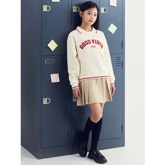탑텐키즈 이미지