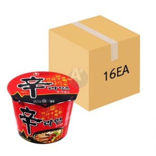 농심식당 이미지