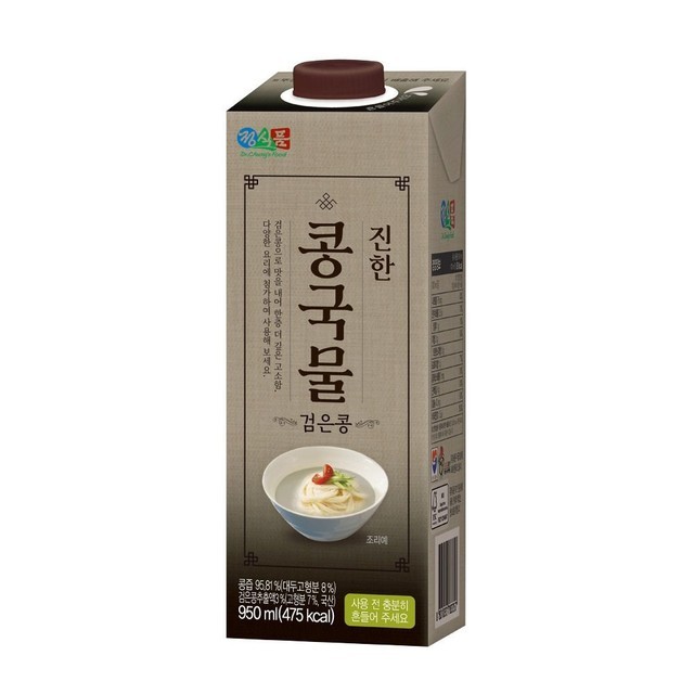 정식품 이미지