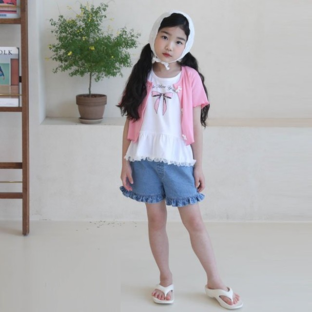 프릴 이미지