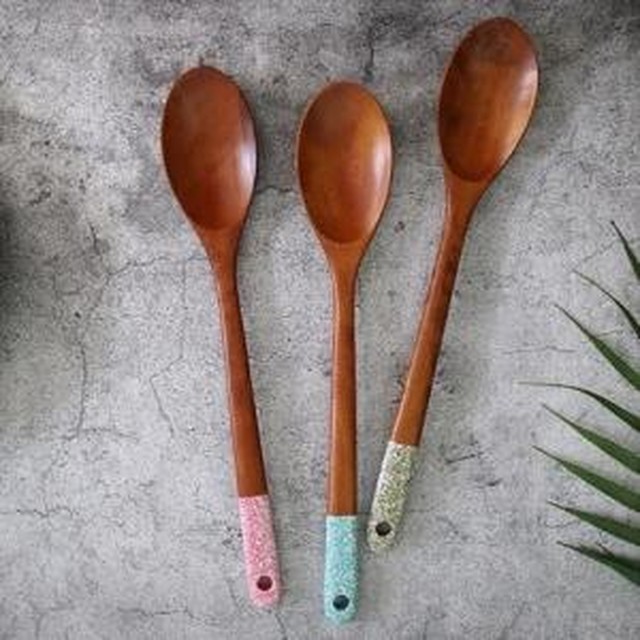 스푼 이미지