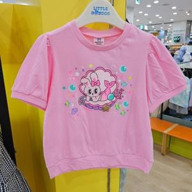 리틀 이미지
