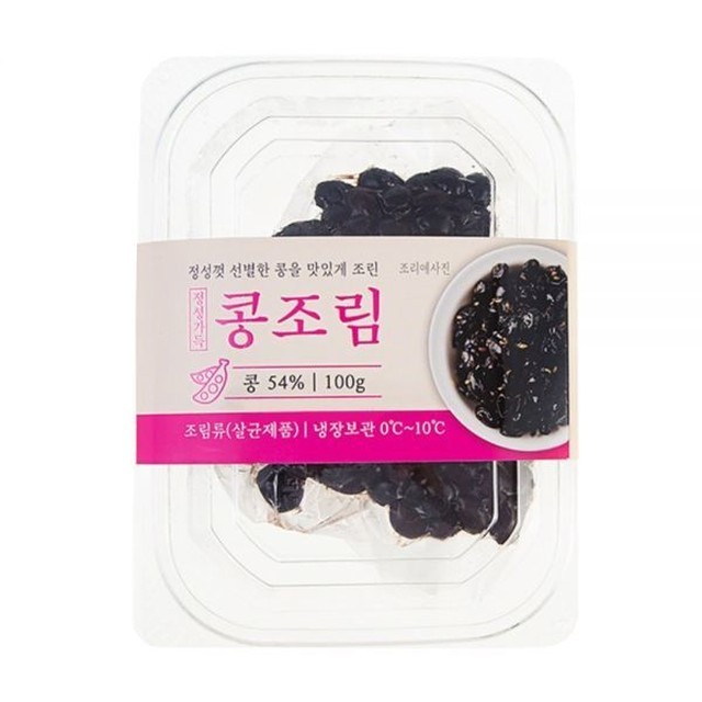 정성식품 이미지