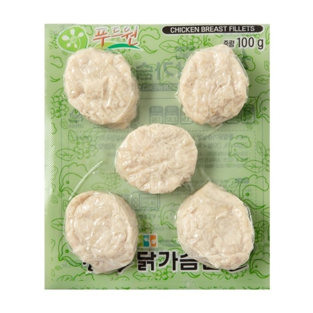 푸드원 이미지