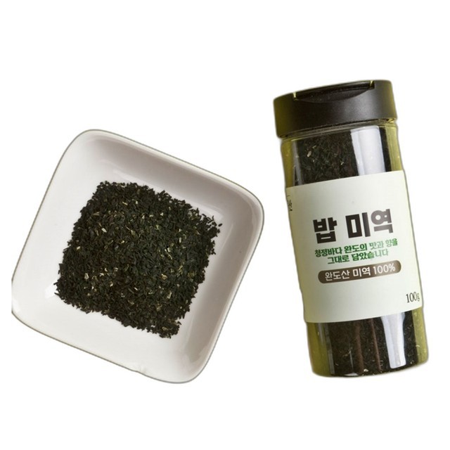 대한물산 이미지