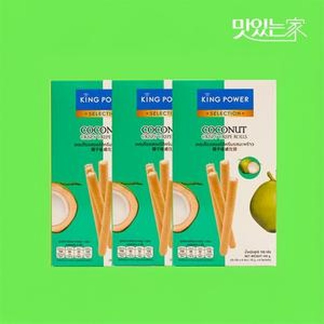 킹크레페 이미지