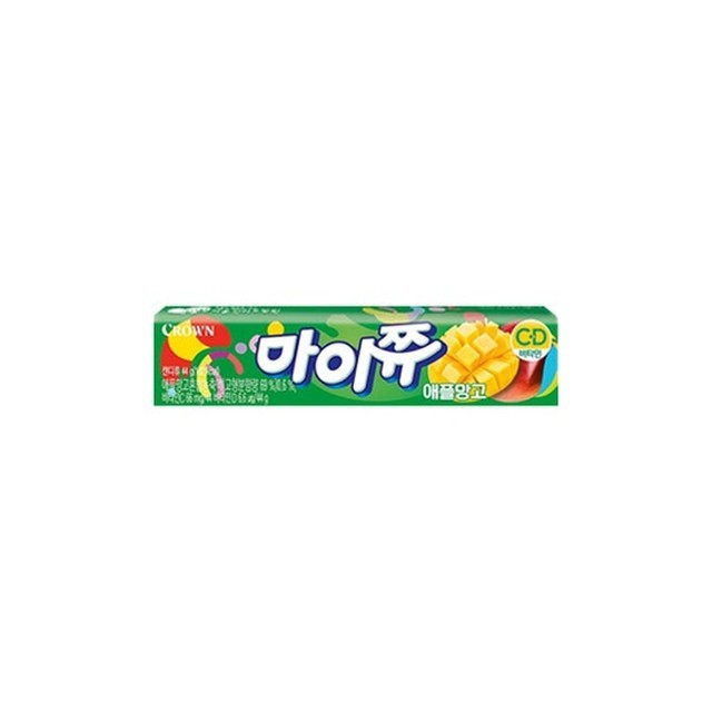 크라운 이미지
