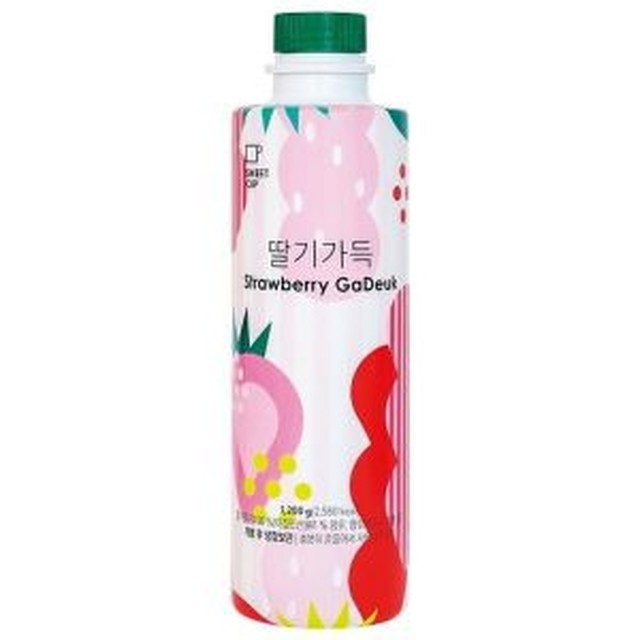 스위트 이미지