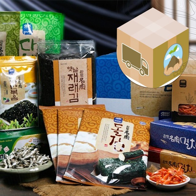 새우명가 이미지