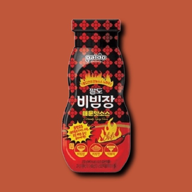 팔도국수 이미지