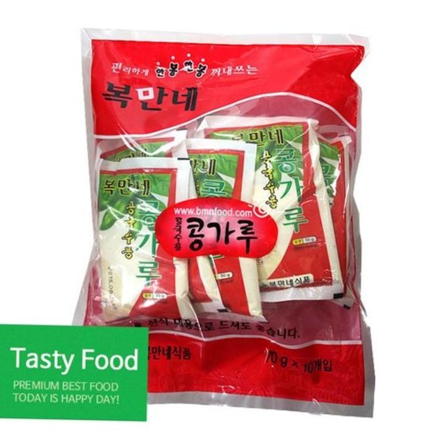 복만네 이미지