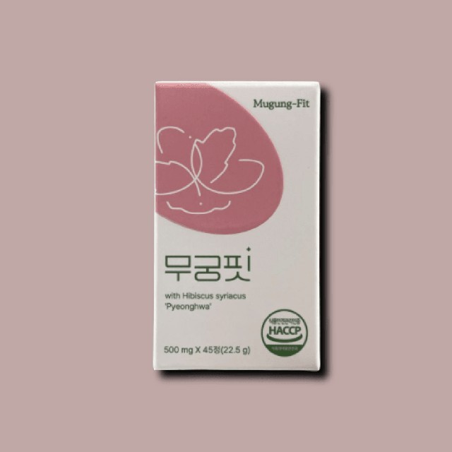 무궁화식품 이미지
