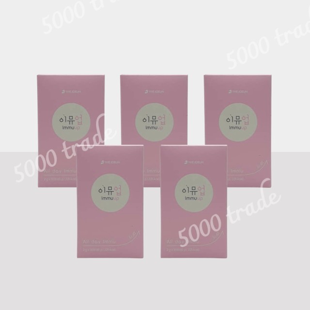 더조은식품 이미지