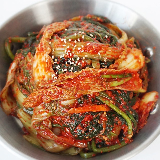 김치랑 이미지