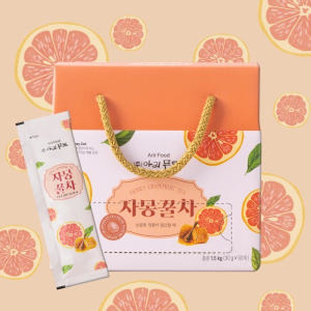 아리푸드 이미지