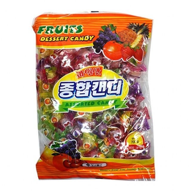 캔디식당 이미지
