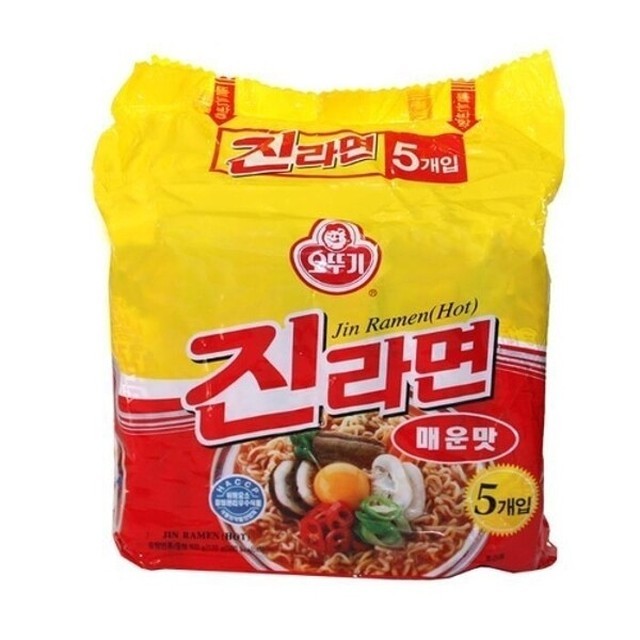 오뚜기 이미지